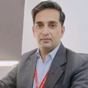 Dr. Ajeet Kumar Saharan (PT)